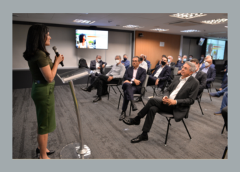 ‘Diálogos Estratégicos’: lideranças do Sistema Unimed reunidas na primeira edição do ano