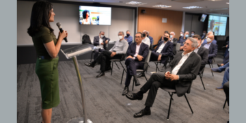 ‘Diálogos Estratégicos’: lideranças do Sistema Unimed reunidas na primeira edição do ano