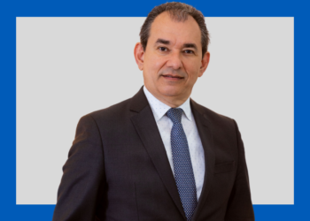 Helton Freitas é um dos convidados para encontro da Anahp