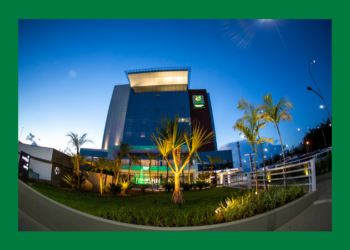 Hospital Unimed Volta Redonda é um dos 100 melhores do Brasil