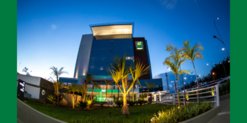 Hospital Unimed Volta Redonda é um dos 100 melhores do Brasil