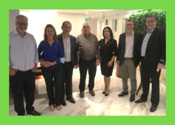 Unimeds debatem sobre transformações e futuro do mercado