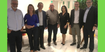 Unimeds debatem sobre transformações e futuro do mercado