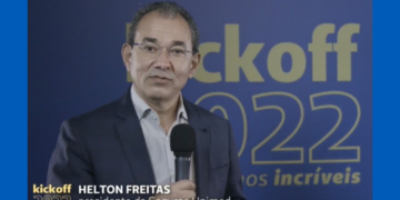 Estratégia para 2022 é apresentada a mais de 130 líderes