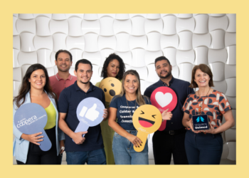 Nova ferramenta de comunicação interna é implantada na Seguros Unimed