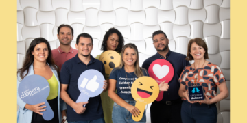 Nova ferramenta de comunicação interna é implantada na Seguros Unimed