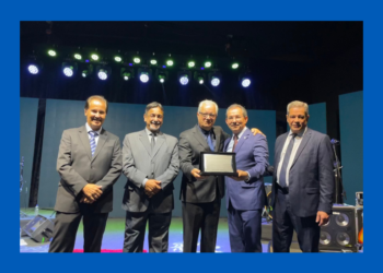 Companhia saúda os 30 anos da Sicoob Credicom 