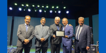 Companhia saúda os 30 anos da Sicoob Credicom 