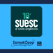 InvestCoop no SUESC: Confira a asset do Sistema Unimed no evento