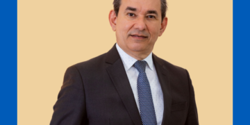 Helton Freitas participa do maior evento gratuito da América Latina para profissionais da Saúde