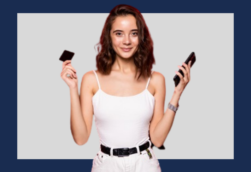 Cartões virtuais marcam nova fase na Virada Digital