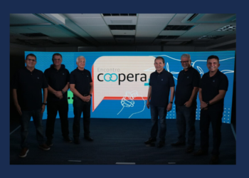 Encontro Coopera+ é transmitido em nova plataforma da Seguradora