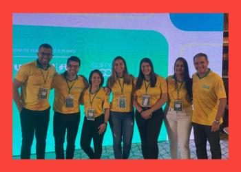 Seguros Unimed participa de workshop e convenção na Unimed Goiânia