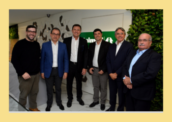 Seguradora promove reflexão sobre Metaverso em “Diálogos Estratégicos”