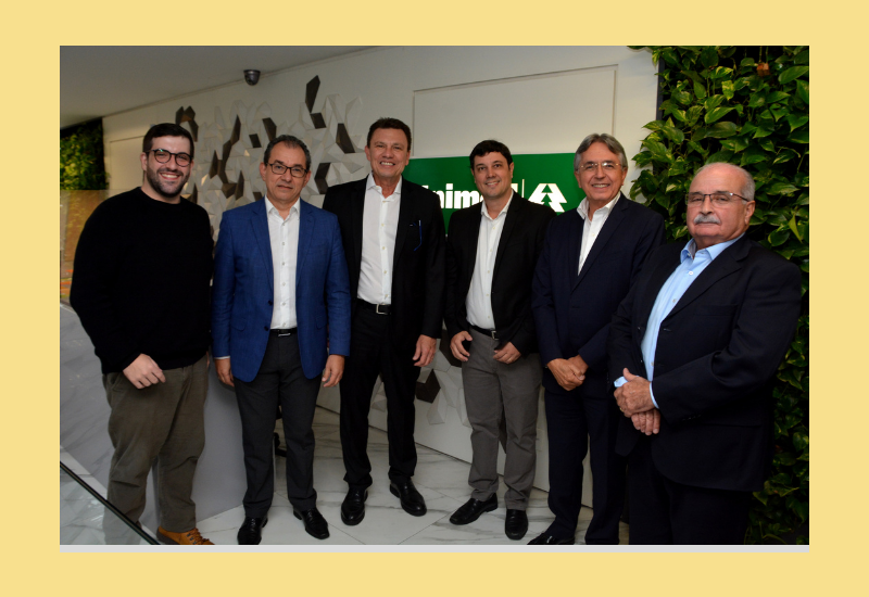 Seguradora promove reflexão sobre Metaverso em “Diálogos Estratégicos”