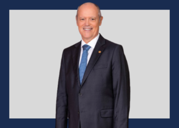 Márcio Pizzato é eleito presidente do Conselho de Administração na Unimed Porto Alegre