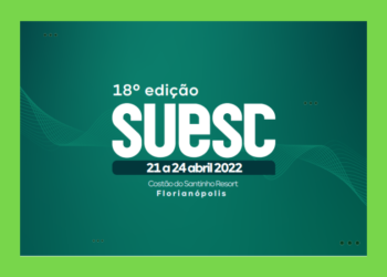 Líder conectado é destaque em seminário da Unimed SC