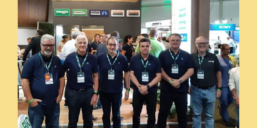 Seguros Unimed participa do 18° Simpósio das Unimeds do Estado de Santa Catarina