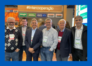 Seguros Unimed participa da maior feira de saúde do país