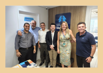 Seguradora visita regionais da Unimed no Nordeste 