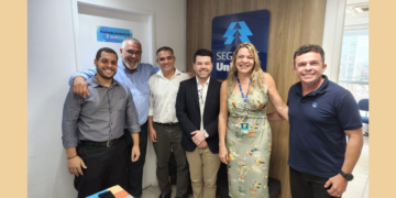 Seguradora visita regionais da Unimed no Nordeste 