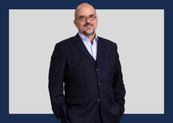 Fábio Gastal: superintendente da Seguros Unimed é organizador de congresso