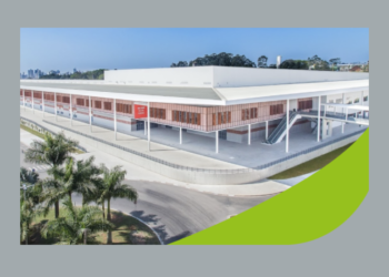 Visite a ‘Casa do Sistema Unimed’ na Hospitalar