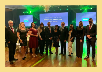 Seguradora prestigia posse da diretoria da Unimed Mato Grosso