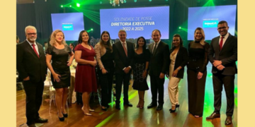 Seguradora prestigia posse da diretoria da Unimed Mato Grosso