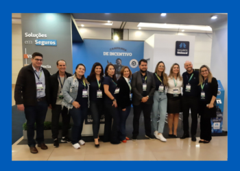 Seguros Unimed presente no maior evento de seguros da região Sul