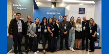 Seguros Unimed presente no maior evento de seguros da região Sul