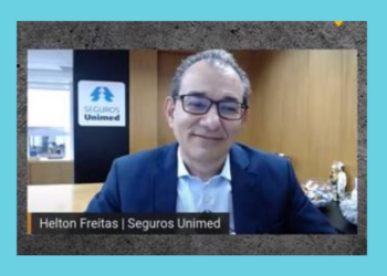 Helton Freitas participa de live na Revista Apólice