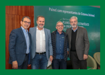 Seguros Unimed participa de Planejamento Estratégico da Unimed Sorocaba