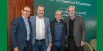 Seguros Unimed participa de Planejamento Estratégico da Unimed Sorocaba