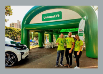 Unimed Fesp investe na qualificação dos profissionais com a pós-graduação em ESG da Faculdade Unimed