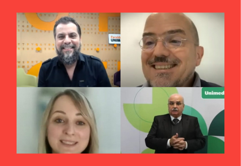 “Conecta” debate a Importância da Acreditação na Saúde