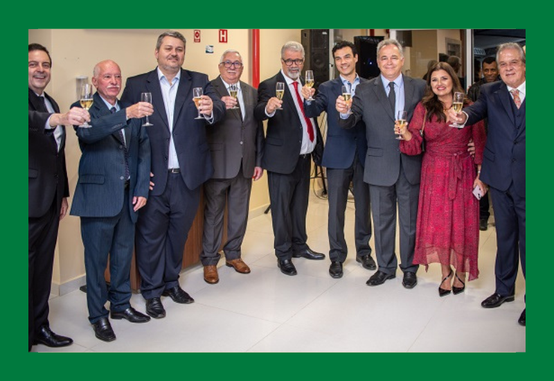 Unimed Fesp investe na qualificação dos profissionais com a pós-graduação em ESG da Faculdade Unimed