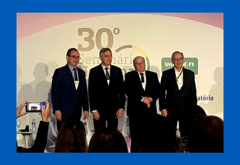 Unimed Fesp investe na qualificação dos profissionais com a pós-graduação em ESG da Faculdade Unimed