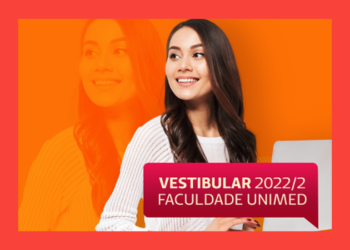 Vestibular da Faculdade Unimed tem inscrições prorrogadas até 29 de julho