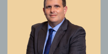 Fabiano Catran está no ranking de executivos jurídicos mais admirados