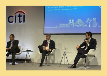 Citi Conference destaca novas perspectivas para o setor no pós-pandemia