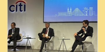 Citi Conference destaca novas perspectivas para o setor no pós-pandemia