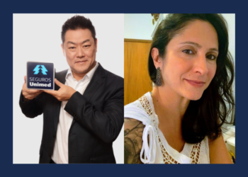 Seguros Unimed recebe novos superintendentes