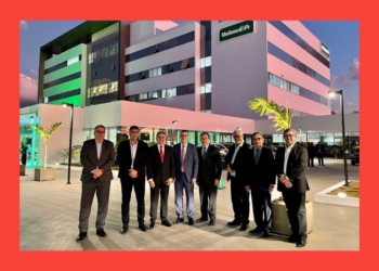 Unimed inaugura novo hospital em Itu