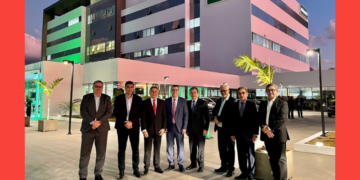 Unimed inaugura novo hospital em Itu