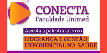 Liderança e Gestão Exponencial é tema do Conecta