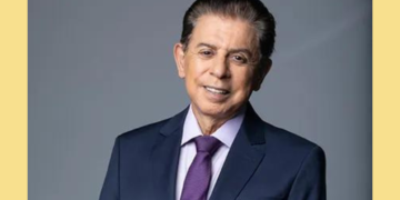 Heródoto Barbeiro realiza palestra e media training para porta-vozes