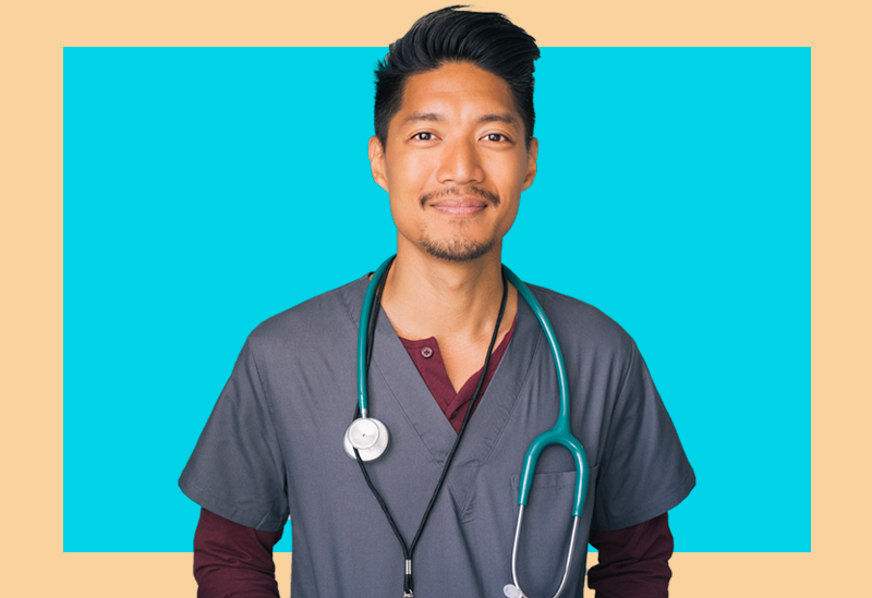 Gestão da carreira médica