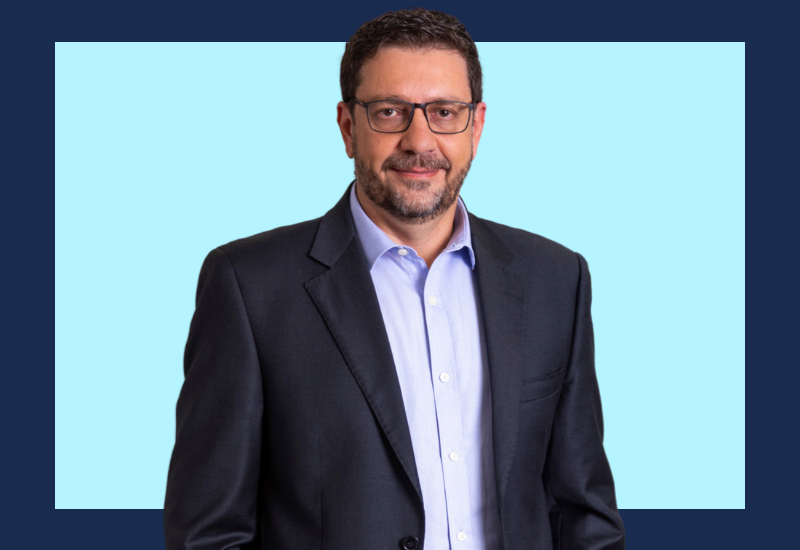 Wilson Leal participa de mesa redonda no Portal It Mídia