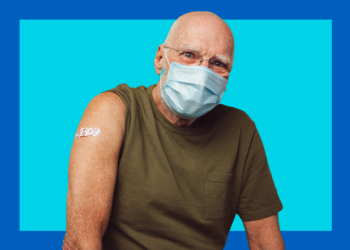 Entenda o que é a inflamação atípica da tireoide, induzida pela covid-19